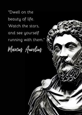 Marcus Aurelius Quote