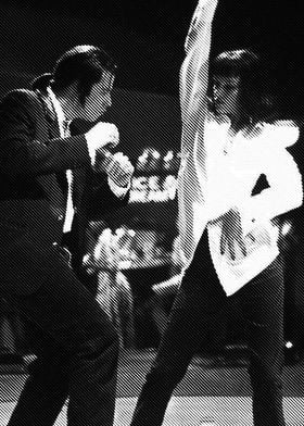 pulp fiction