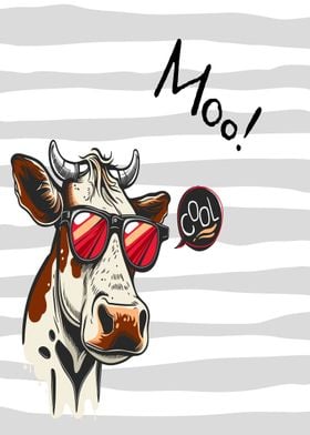 Cow Cool