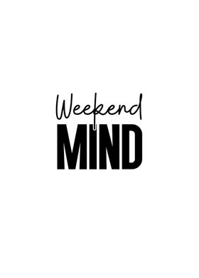 Weekend Mind