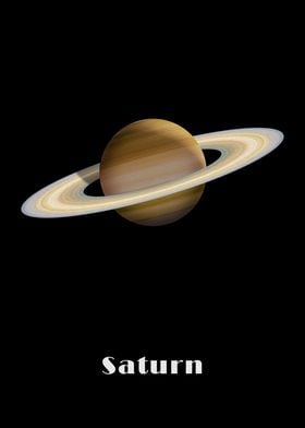 Saturn