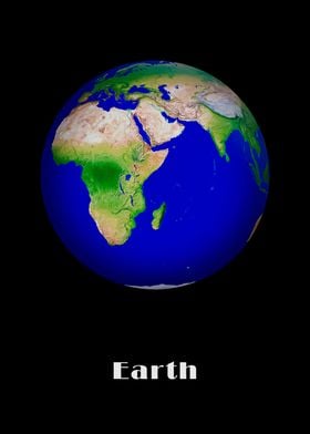 Earth