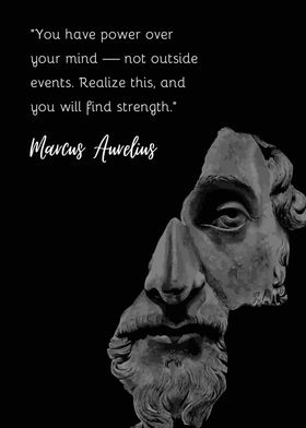 Marcus Aurelius Quote