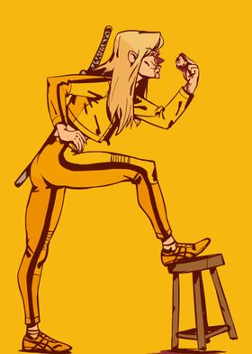 Kill Bill