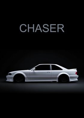 Chaser Stancenation Cars