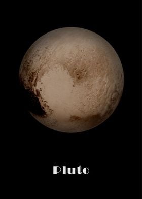 Pluto