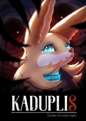 Kaduplis poster