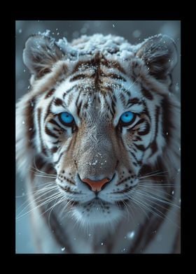 White Tiger Photography