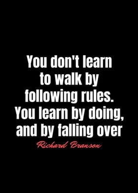 Quotes Richard Branson