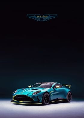 Aston Martin Vantage