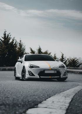 Toyota 86 