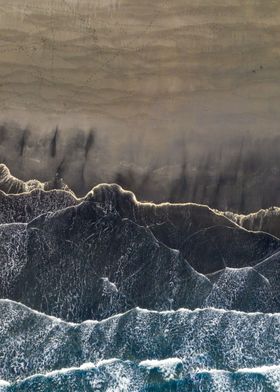 Stokksnes Beach