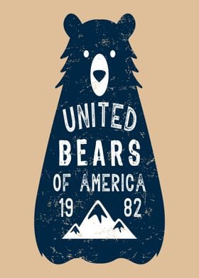  Bears United states