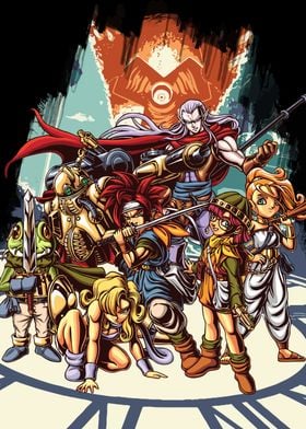 Chrono Trigger