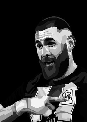 Benzema BW