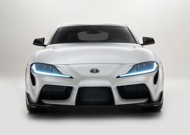 Toyota GR Supra