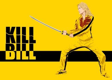 Kill bill