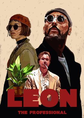 Leon The Professional