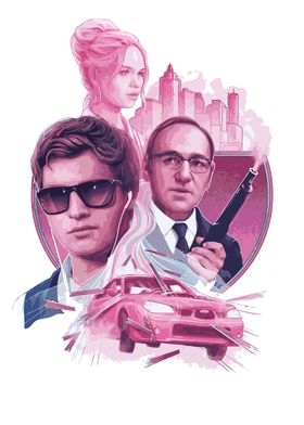 Baby Driver