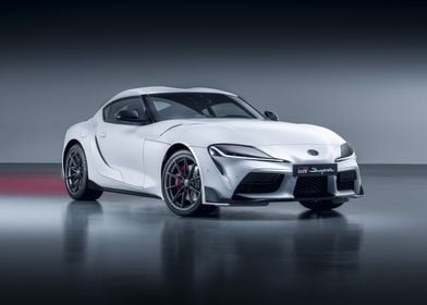 Toyota GR Supra