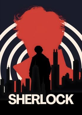 Sherlock Movie Poster