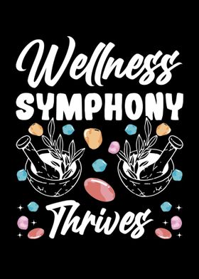 Wellness Symphony Thrives