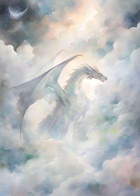 Dragon in the Sky