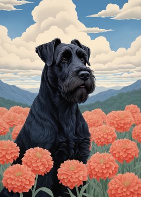 Giant Schnauzer