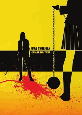 Kill bill