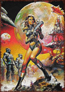 barbarella