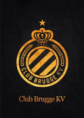 Club Brugge KV Golden 