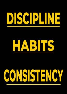 Consistency Quotes