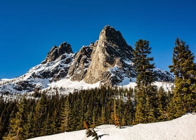 aiguilles de Chamonix mtb