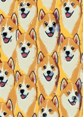 Shiba Inu Meme