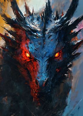 Black Dragon