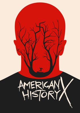 American History X