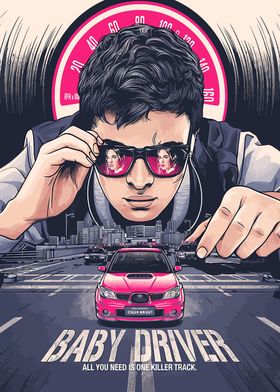 Baby Driver