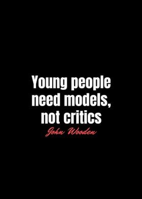 Quotes John Wooden