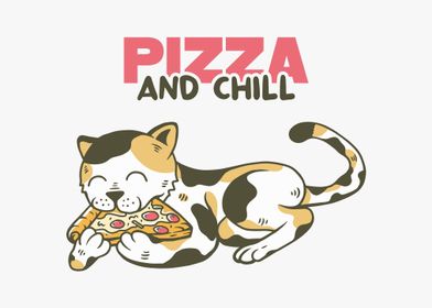 Pizza and Chill