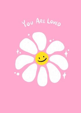 You Are Loved