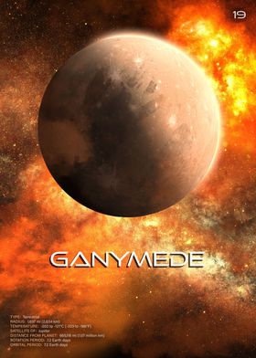 Ganymede