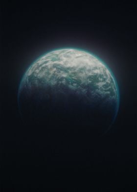 Planet I