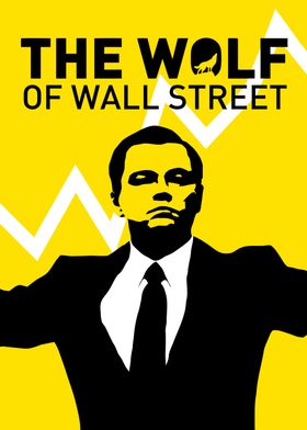 The Wolf Of Wall Street