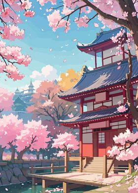 Sakura