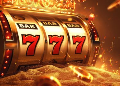 Gold Casino Slots