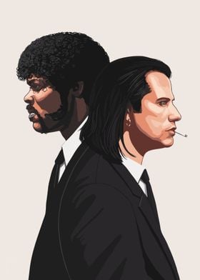 Pulp Fiction