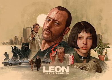 Leon The Professional