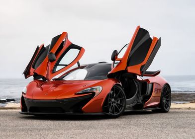 Mclaren