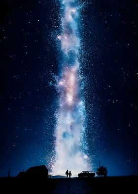 Interstellar 