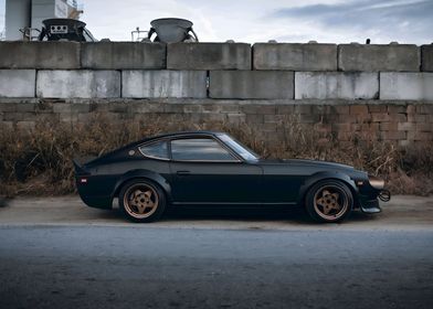 Datsun Z